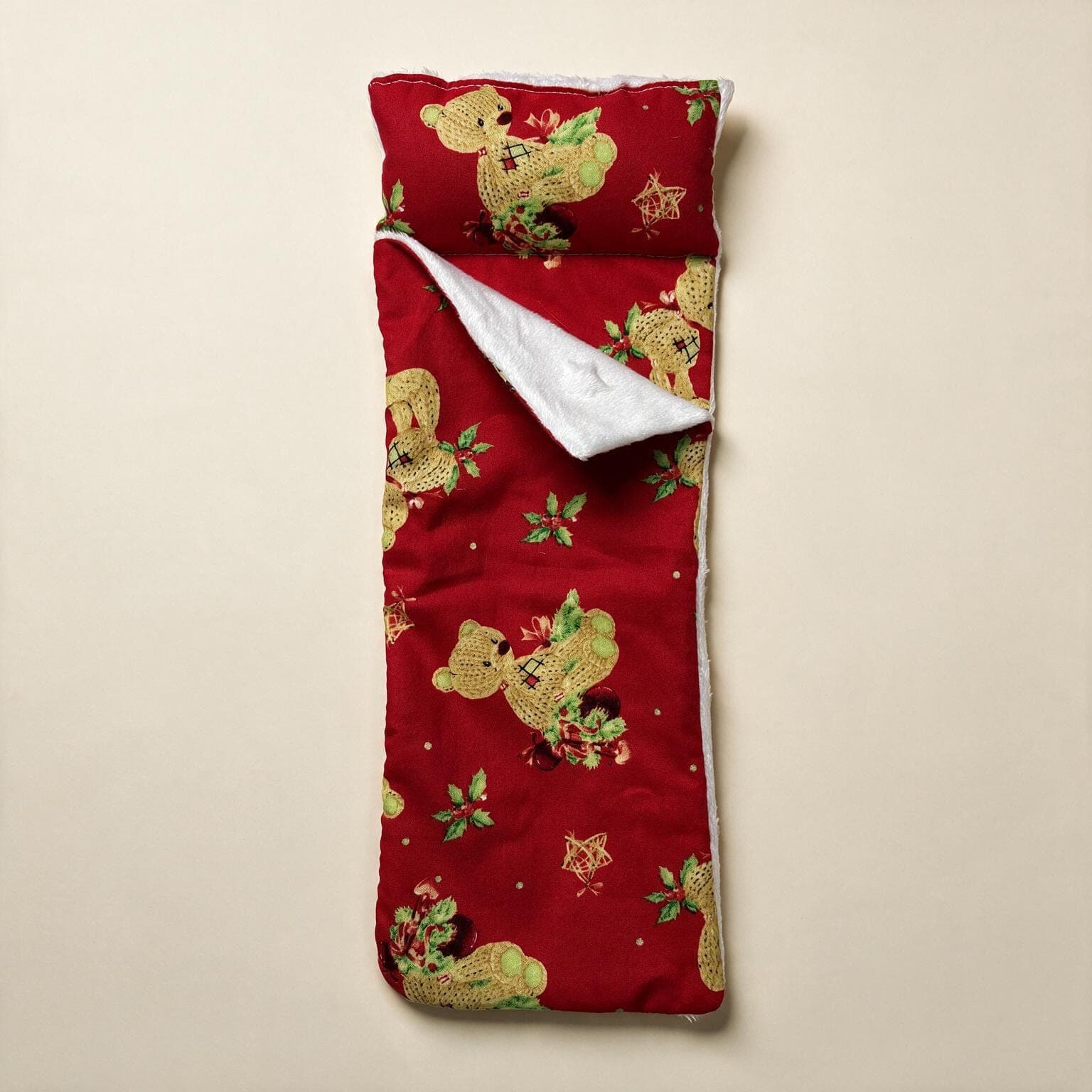 Sac de Couchage du Lutin Farceur