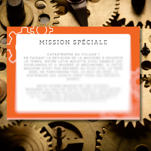 Les missions du Père Noël – Image 2